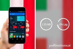 ¿Cuál es la aplicación de apuestas más ligera y rápida para Android en México?