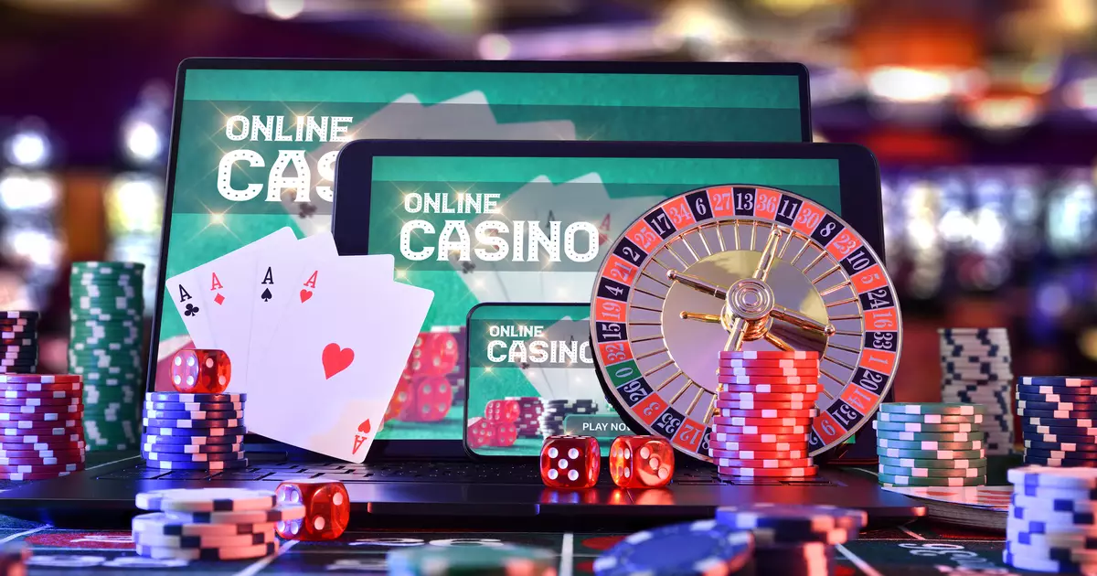 Jogos de cassino online com dinheiro real sem depósito: ganhe sem investir